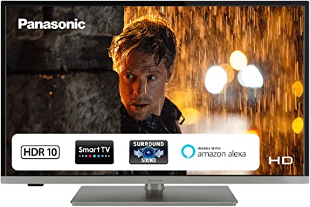 TV Panasonic 32 Pollici SMART